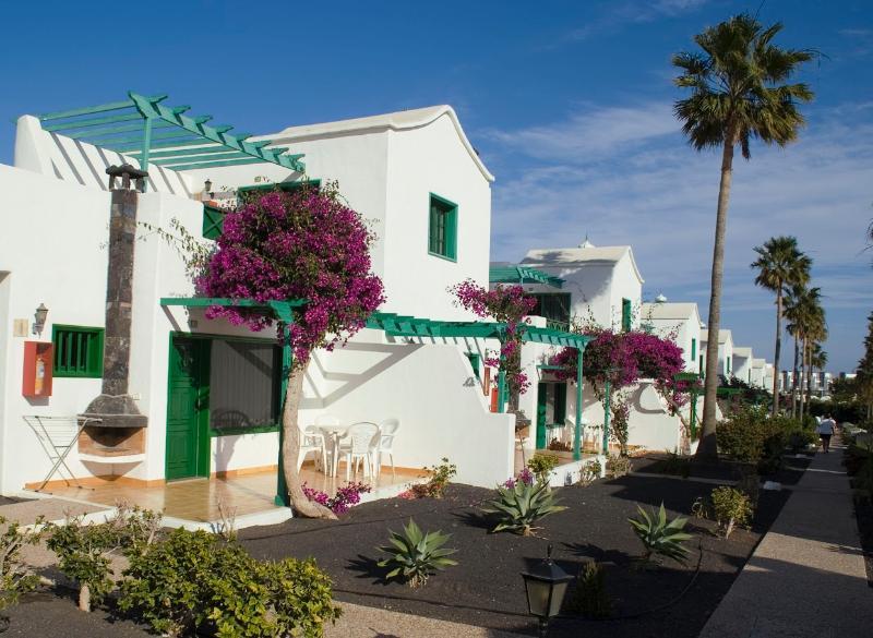 Hyde Park Lane Aparthotel Puerto del Carmen  Exterior photo